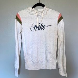 Nike Size S Hoodie